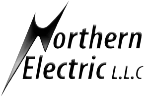 Northern Electric LLC Logo