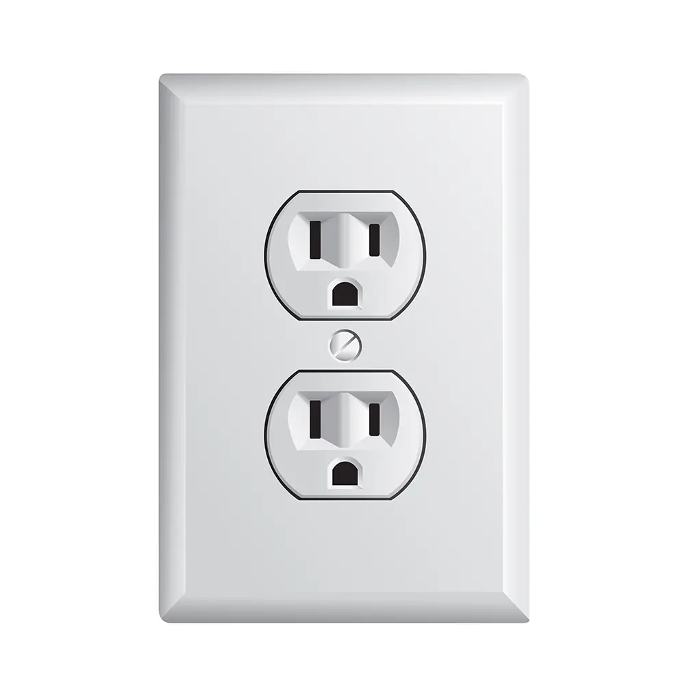 faulty-outlet circuit breaker
