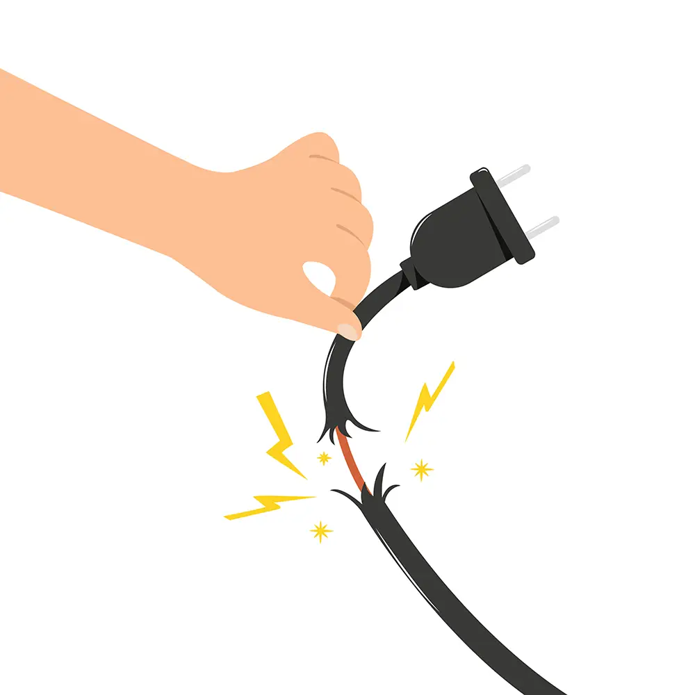 shock circuit breaker
