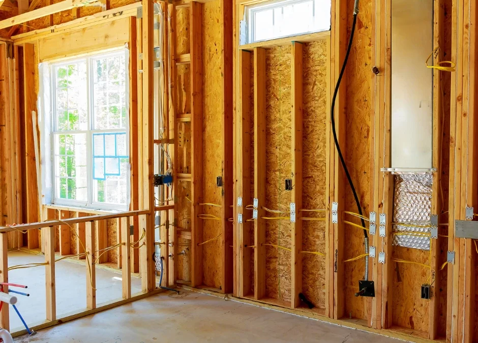 Why Professional Wiring for Home Additions Is Essential: Preventing Fire Hazards