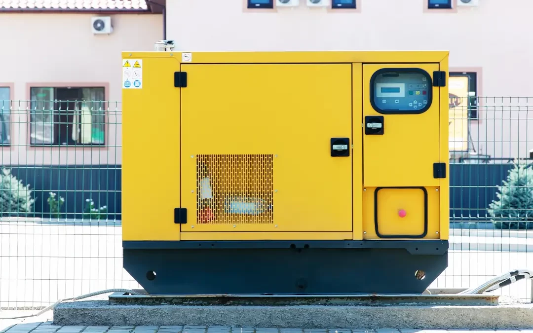 Why August is the Best Time for Generator Installation in Northeast Ohio